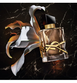 Libre Flowers & Flames - Eau de Parfum Libre Flowers & Flames - Eau de Parfum